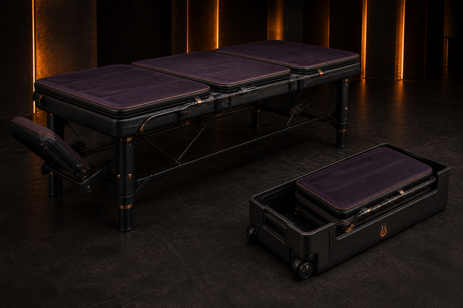 SOMAURUM ITER design concept